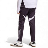 adidas Manchester Utd Football Tiro 2025/26 Kids Competition Training Pants