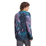 adidas Liverpool FC 2025/26 Pre Match Warm Crewneck Top