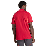 adidas Liverpool FC Tiro 2025 Competition Polo Shirt