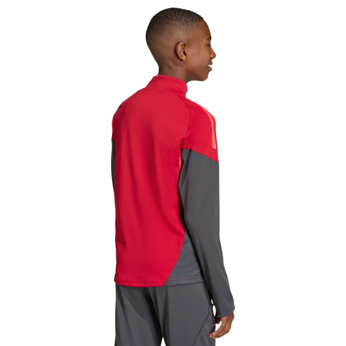 adidas Liverpool FC Tiro 2025 Competition Training Top