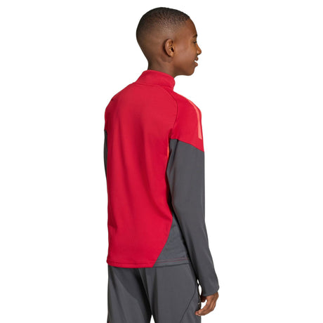 adidas Liverpool FC Tiro 2025 Competition Training Top