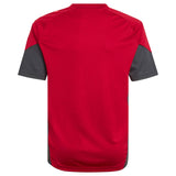 adidas Liverpool FC Tiro 2025 Football Training Jersey