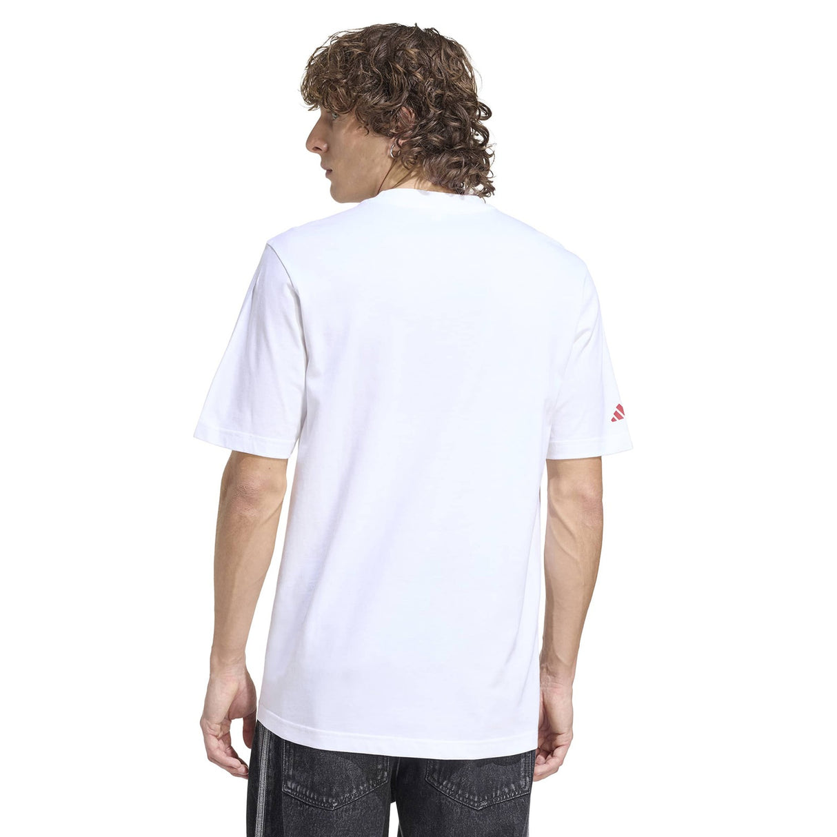 adidas Liverpool Football 2025/26 Regular-Fit T-Shirt
