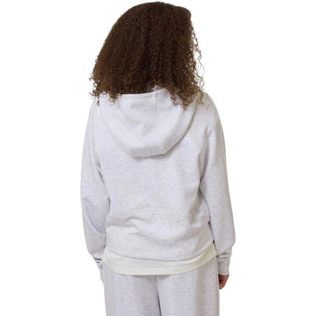 ENERGETICS ENE ELLA HZ HOOD GREY MEL