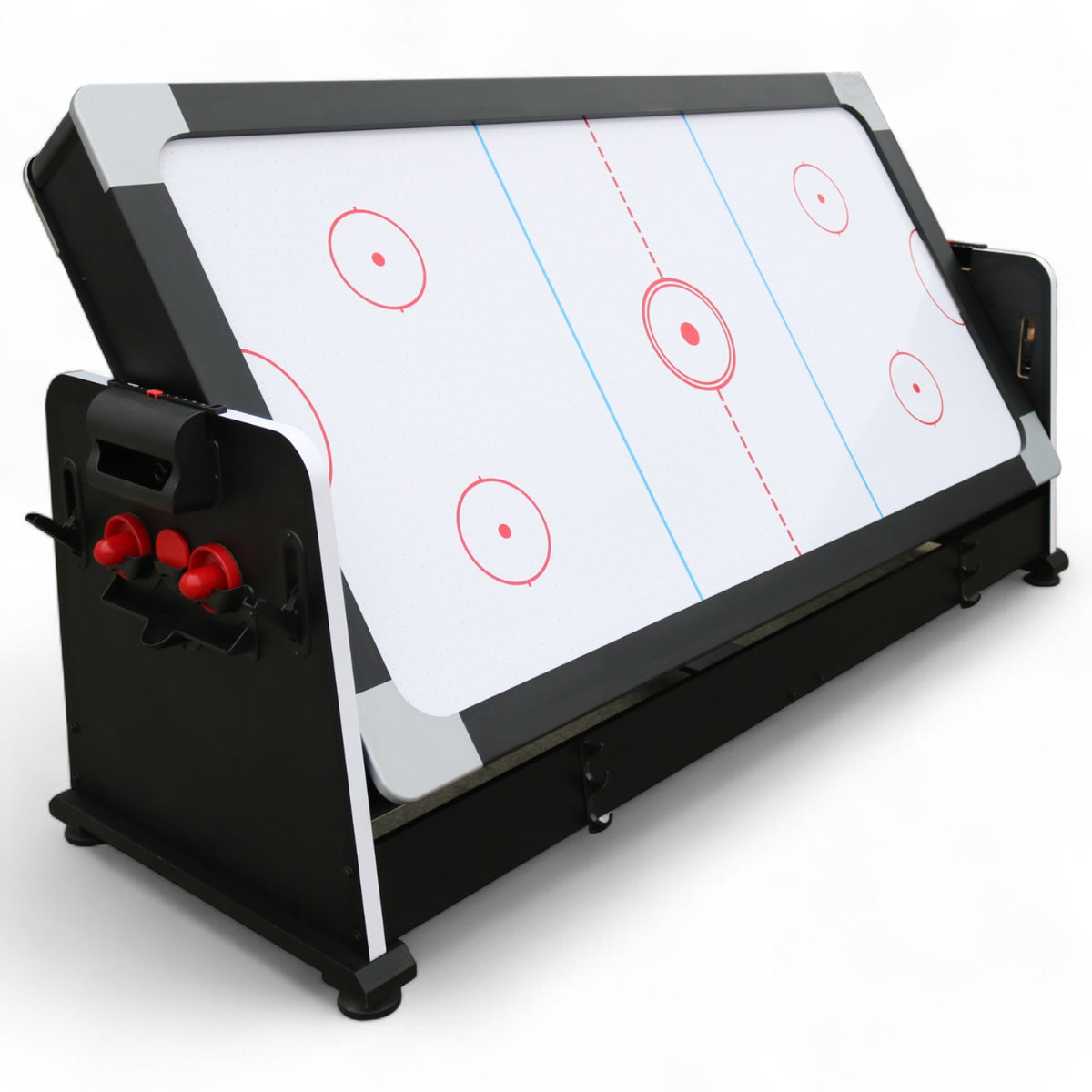Multi Table Revolver Machine Rival 7ft Revolver Multi Games Table – Intersport Elverys