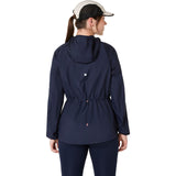 Asics Road Packable Womens Lightweight Jacket