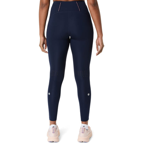 Asics Road Lightweight Womens High-Waist Leggings