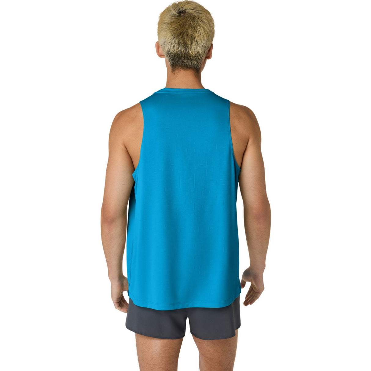 Asics CORE Mens Lightweight Running Singlet