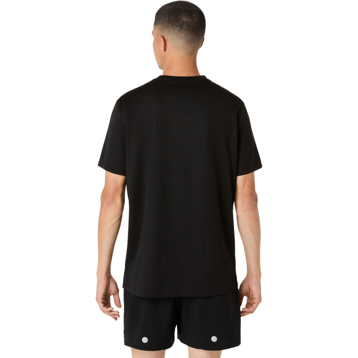 Asics FUJITRAIL™ LOGO Mens Short-Sleeve Top