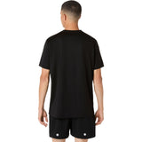 Asics FUJITRAIL™ LOGO Mens Short-Sleeve Top