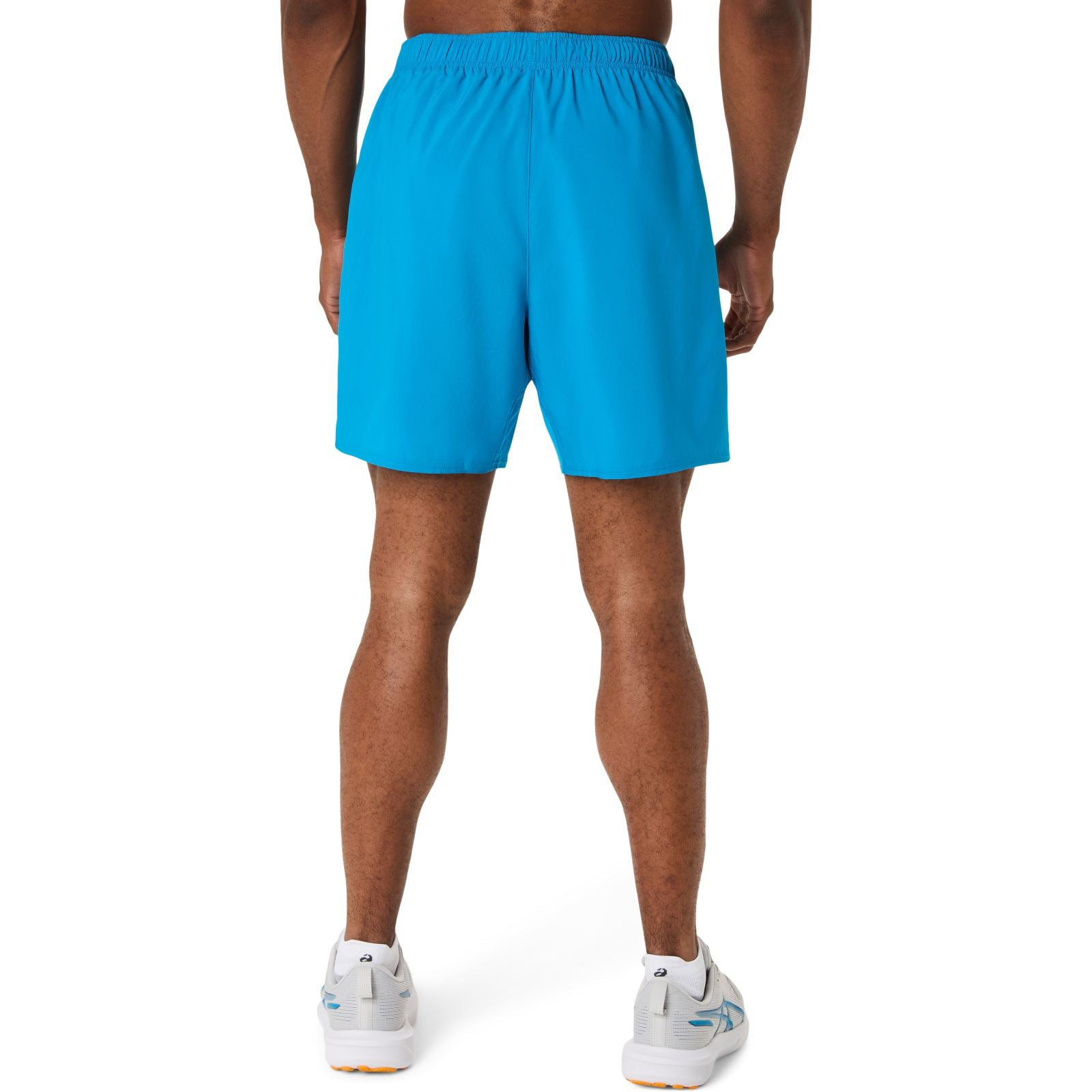 Asics ICON Mens 7-Inch Running Shorts