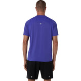 Asics Road Fade Mens Lightweight Short-Sleeve Top