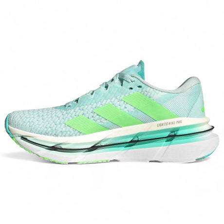 adidas Adistar BYD Womens Regular-Fit Distance Running Shoes