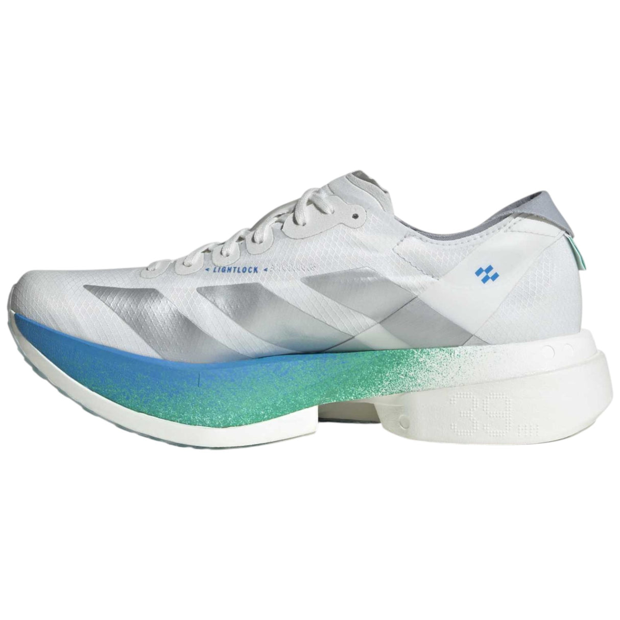 adidas Adizero Adios Pro 4 Womens Distance Running Shoes
