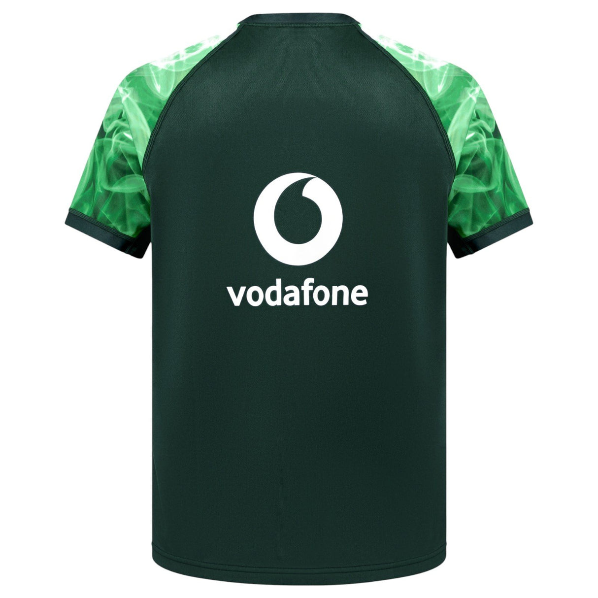 Canterbury IRFU Ireland Rugby Chicago 2025/26 Pre-Game Jersey