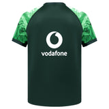 Canterbury IRFU Ireland Rugby Chicago 2025/26 Pre-Game Jersey