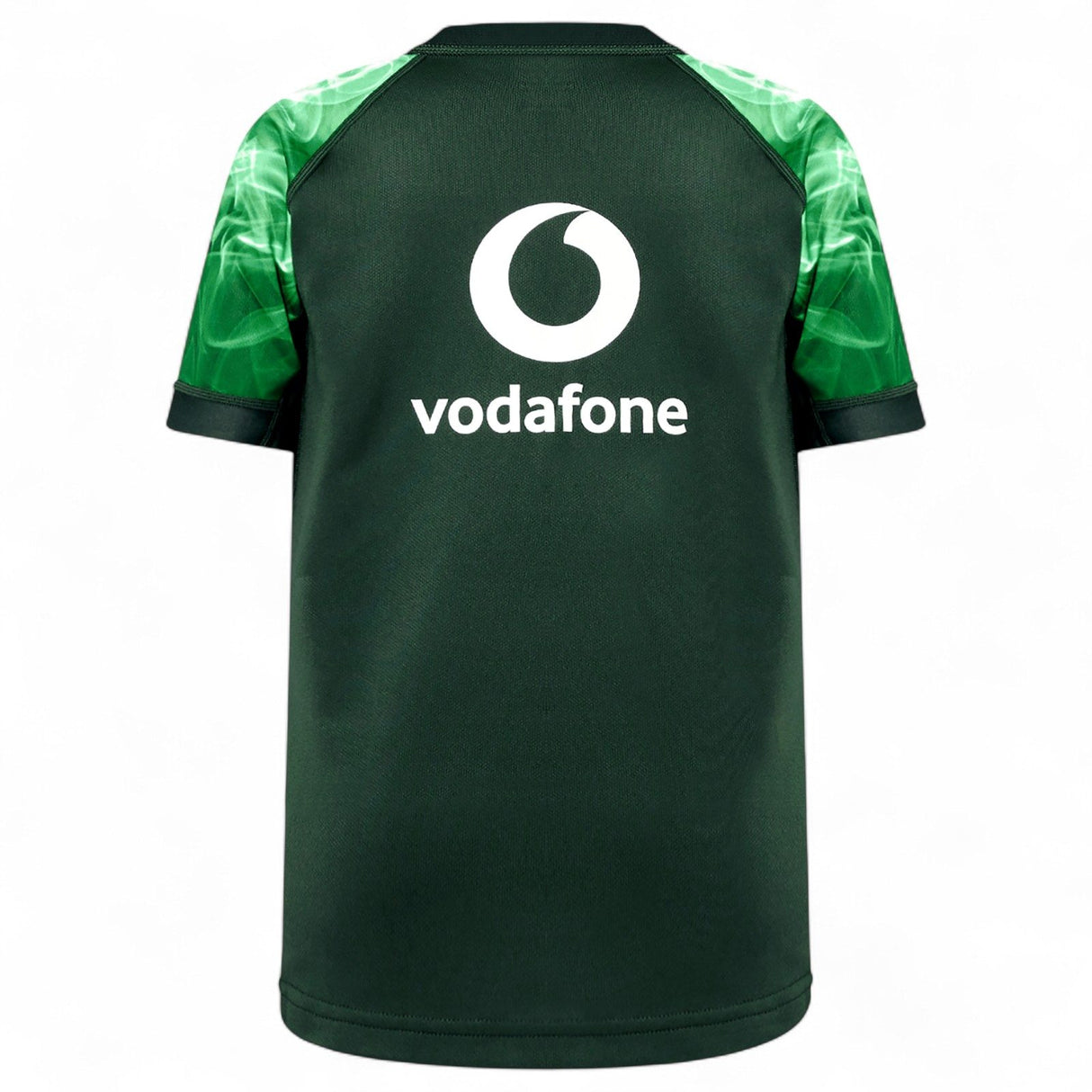 Canterbury IRFU Rugby Chicago 2025/26 Kids Pre-Game Jersey