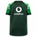 Canterbury IRFU Rugby Chicago 2025/26 Kids Pre-Game Jersey