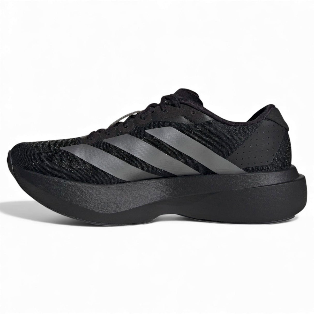 adidas Adizero EVO SL Womens Regular-Fit Running Shoes