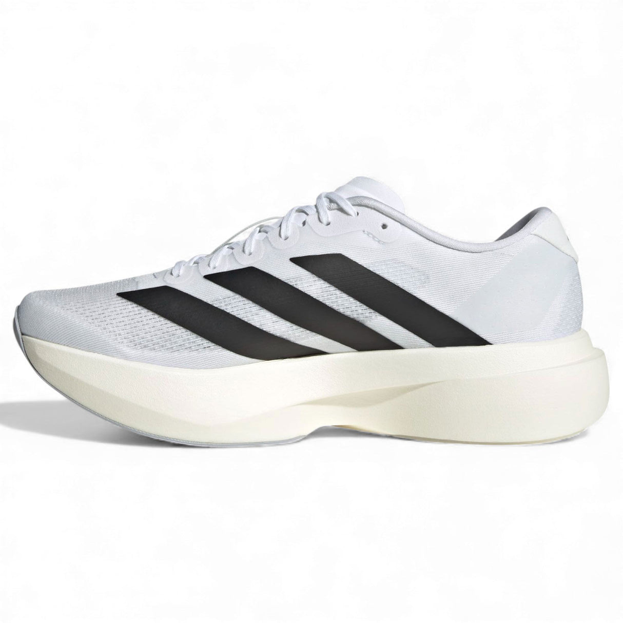 adidas Adizero EVO SL Mens Regular-Fit Running Shoes