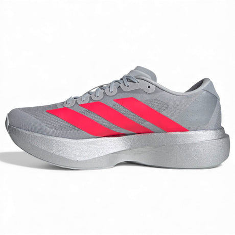 adidas Adizero EVO SL Mens Regular-Fit Running Shoes