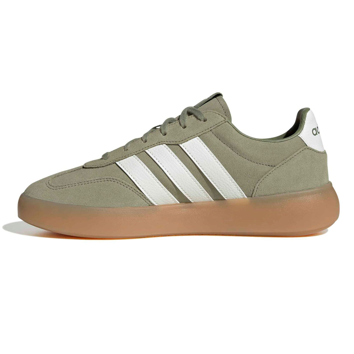 adidas Barreda Decode Lux Mens Leather Shoes