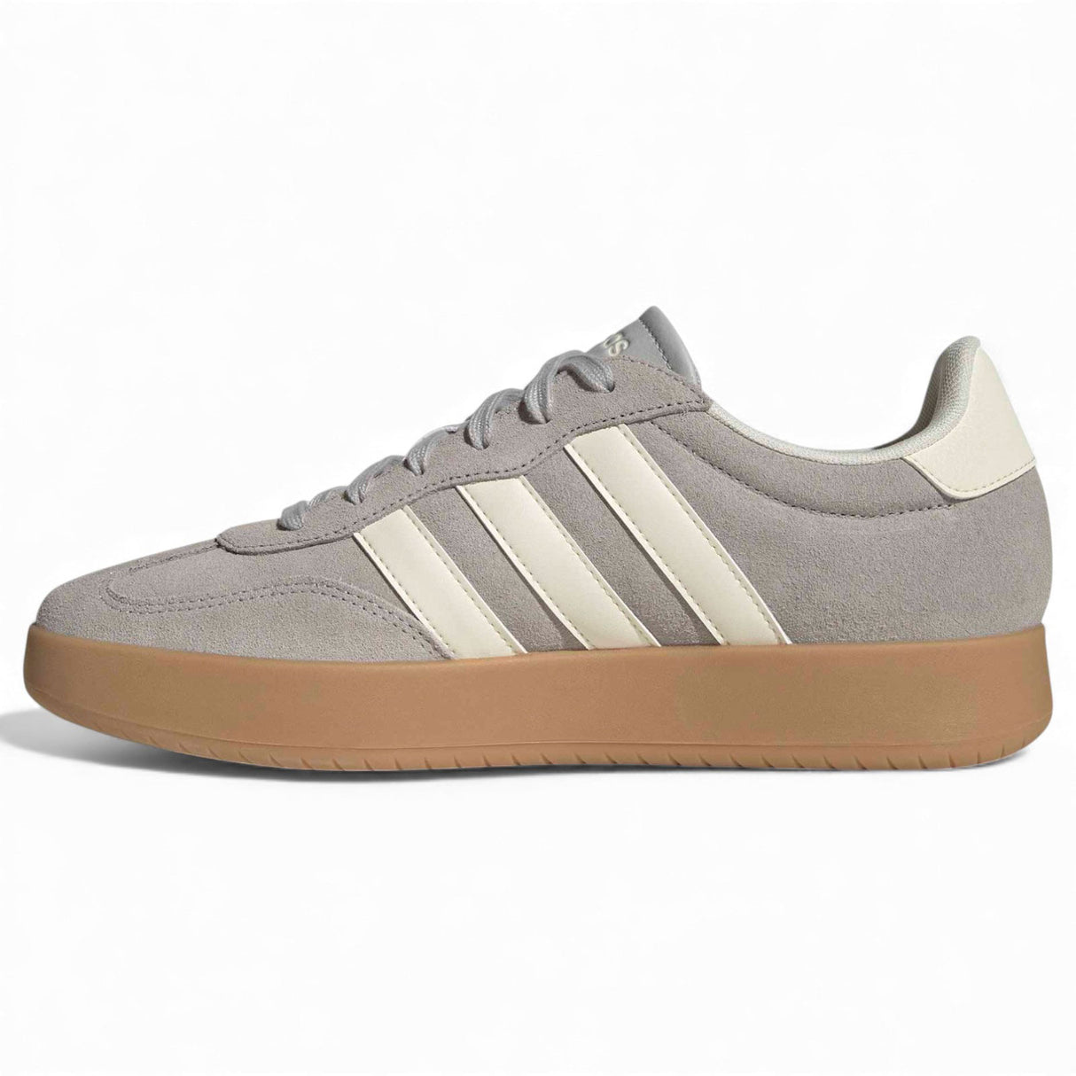 adidas Barreda Mens Regular-Fit Shoes