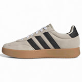 adidas Barreda T-Toe Mens Regular-Fit Lace Shoes