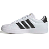 adidas Streettalk Bold Mens Regular-Fit Shoes
