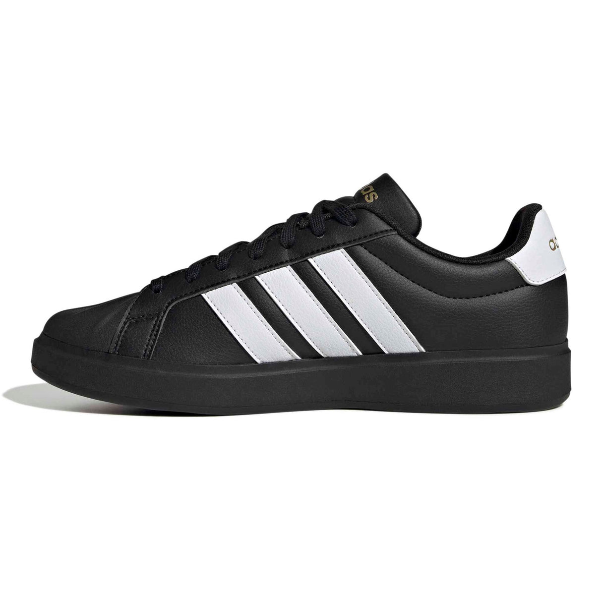 adidas Streettalk Bold Mens Regular-Fit Shoe