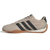 adidas Groundpulse 3-Stripe Mens Regular-Fit Shoes