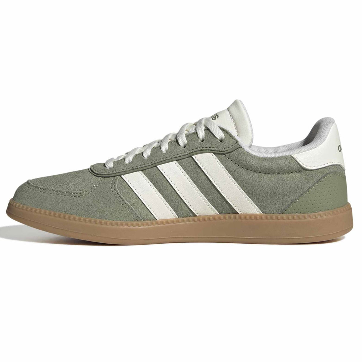adidas Breaknet Sleek Womens Regular-Fit Shoes