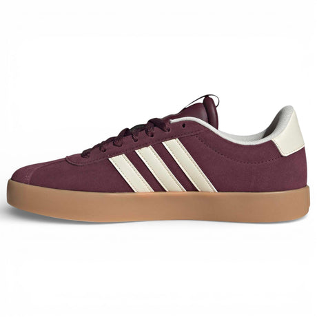 adidas VL Court 3.0 Womens Regular-Fit Shoes