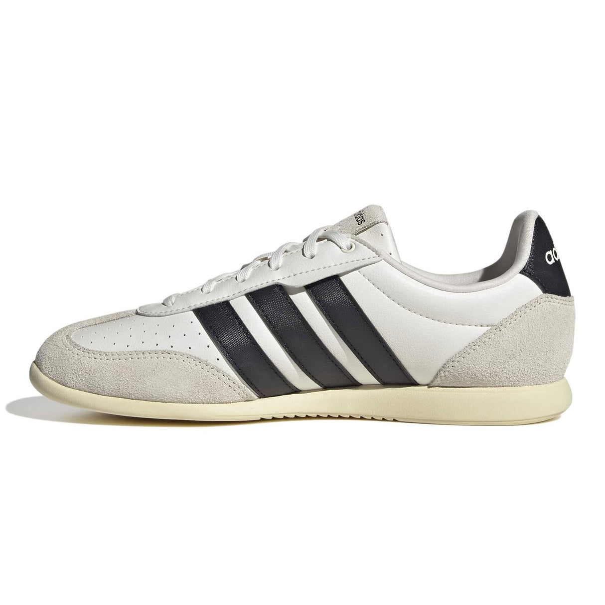 adidas Barreda Lo 3-Stripe Womens Regular-Fit Shoes