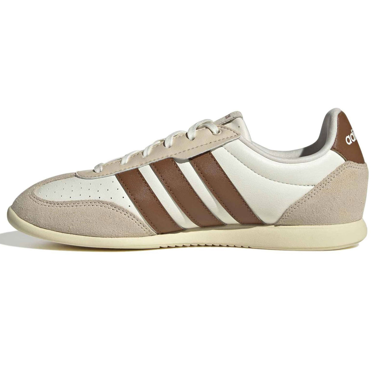 adidas Barreda Lo Womens Regular-Fit Trainers