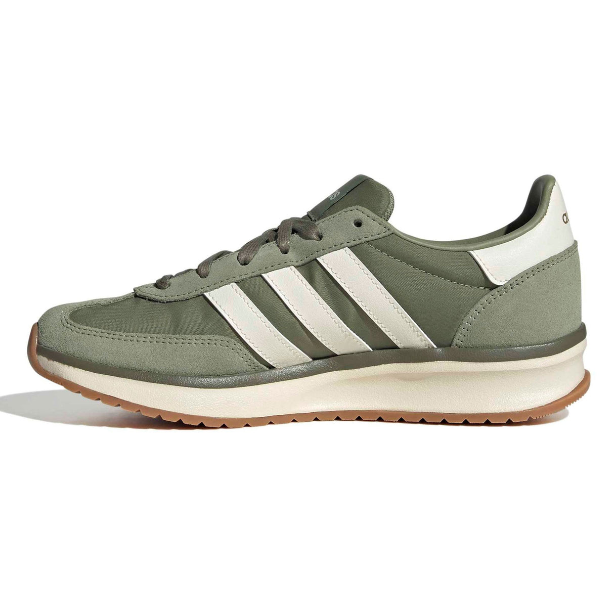 adidas Run 70s 2.0 Classic Womens Regular-Fit Shoes