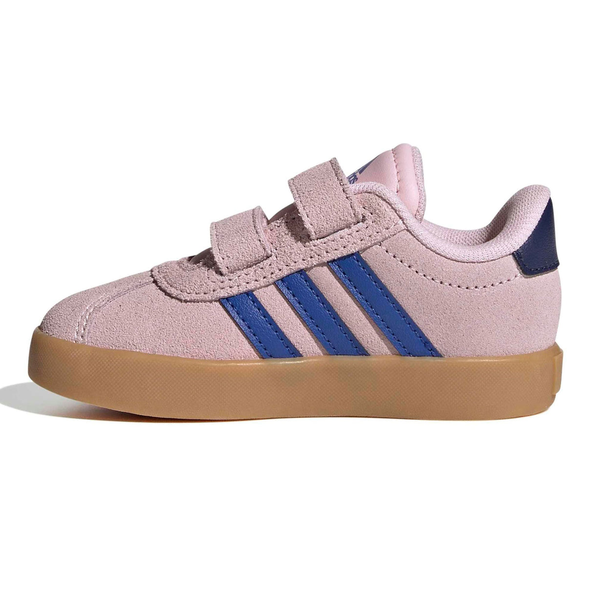 adidas VL Court 3.0 Infant Kids Regular-Fit Shoes