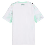 Puma Austria Football World Cup 2026 Kids Away Jersey