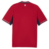 Puma Czech Republic World Cup 2026 Football Home Jersey