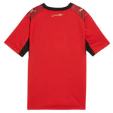 Puma Egypt Football World Cup 2026 Kids Home Jersey