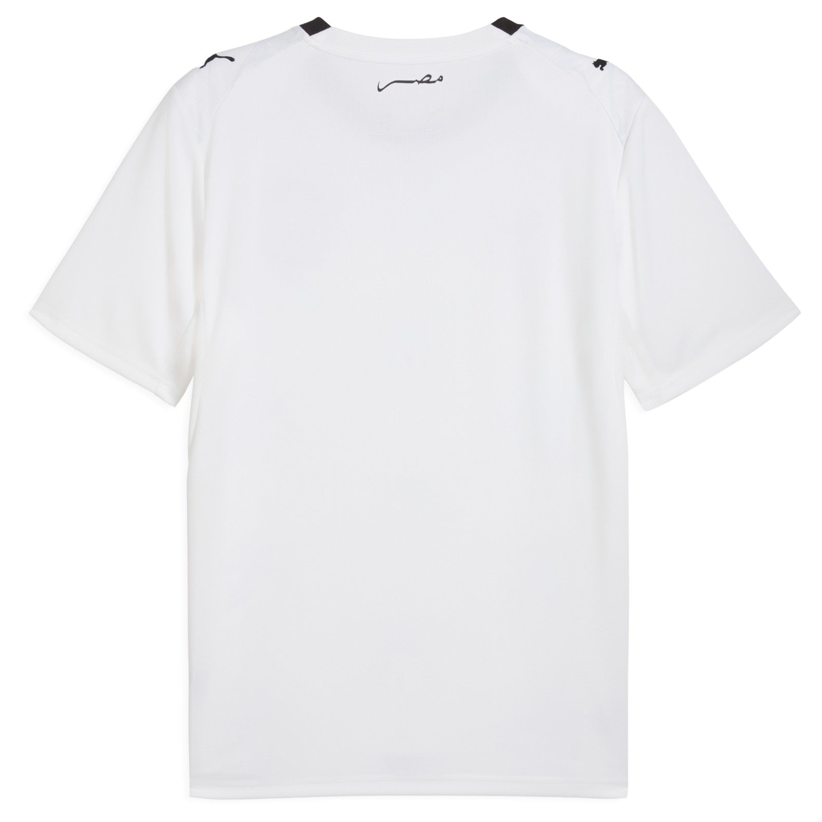 Puma Egypt Football World Cup 2026 Mens Away Jersey