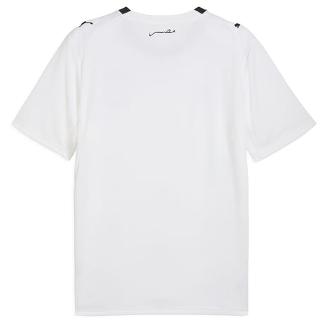 Puma Egypt Football World Cup 2026 Mens Away Jersey