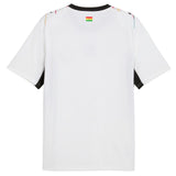 Puma Ghana Football World Cup 2026 Mens Home Jersey