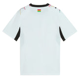 Puma Ghana Football World Cup 2026 Kids Home Jersey