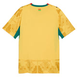 Puma Ghana Football World Cup 2026 Mens Away Jersey