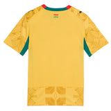 Puma Ghana Football World Cup 2026 Kids Away Jersey