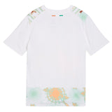 Puma Ivory Coast Football World Cup 2026 Kids Away Jersey