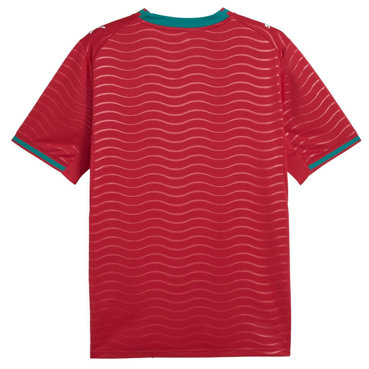 PUMA Portugal World Cup 2026 Adults Home Football Jersey