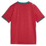 PUMA Portugal World Cup 2026 Kids Home Football Jersey