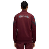 Puma Portugal Football World Cup Mens KING Anthem Jacket